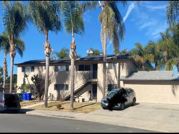 8286-88 Roy St #B, Lemon Grove, CA 91945
