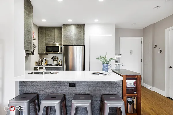 Sold by CORE | media 8