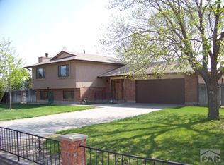 1522 27th Ln, Pueblo, CO 81006