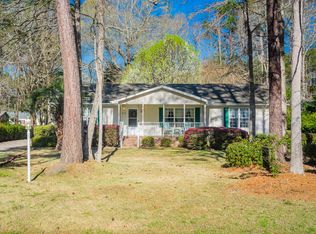 215 Ocean Forest Dr NW, Calabash, NC 28467
