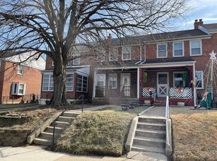 7325 Conley St, Baltimore, MD 21224