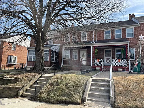 7325 Conley St Photo 1