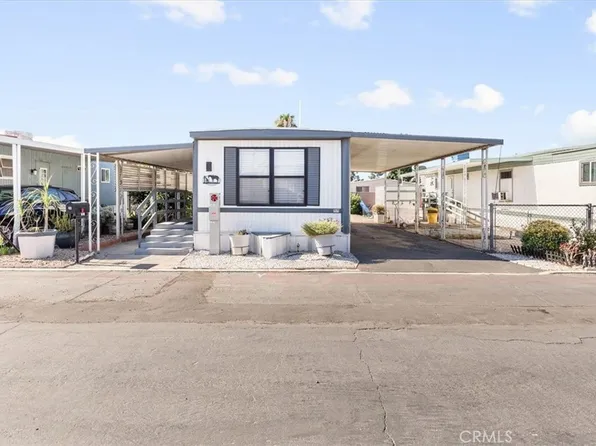 17455 Marygold Ave Space 26, Bloomington, CA 92316