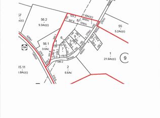 151 Skunk Hollow Road, Gloversville, NY 12078