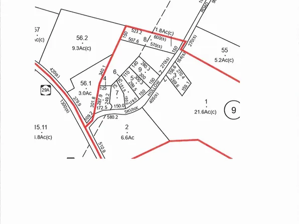 151 Skunk Hollow Road, Gloversville, NY 12078