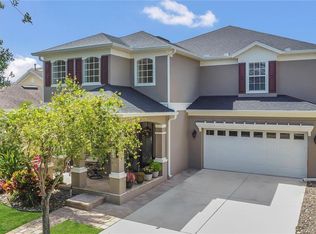 11724 Fitzgerald Butler Rd, Orlando, FL 32836