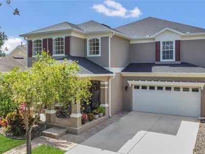 11724 Fitzgerald Butler Rd, Orlando, FL, 32836