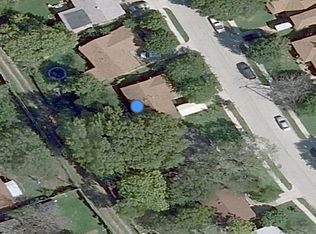 617 Rilla Dr, Garland, TX 75041