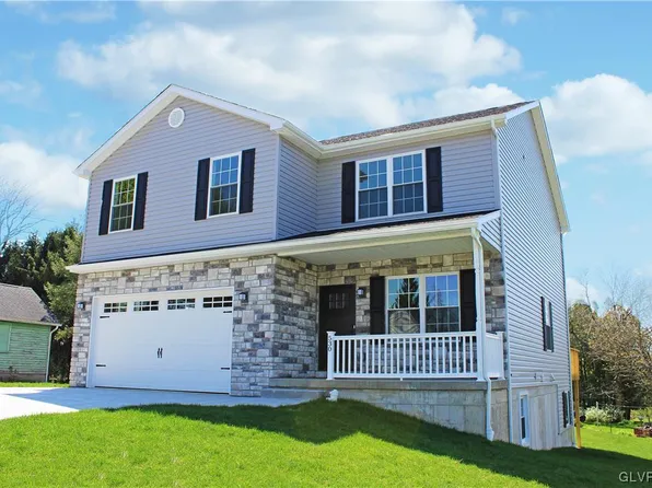 530 Tioga St, Catasauqua, PA 18032