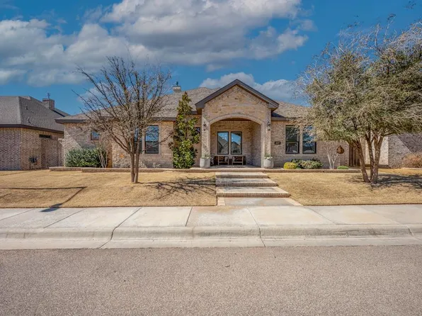 4507 San Diego Ct, Midland, TX 79707