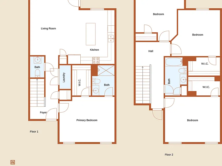 Lucas Ferry Townhomes — Photo 83