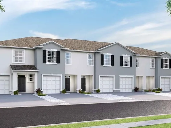 8098 Swan Mist Way, Wesley Chapel, FL 33545