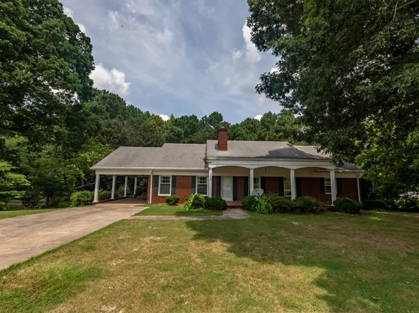 5002 Momeyer Way, Nashville, NC 27856