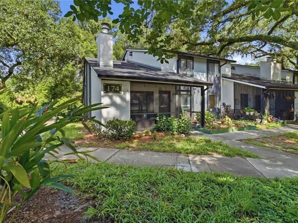 174 Waterfall Way Unit 101, Altamonte Springs, FL 32714