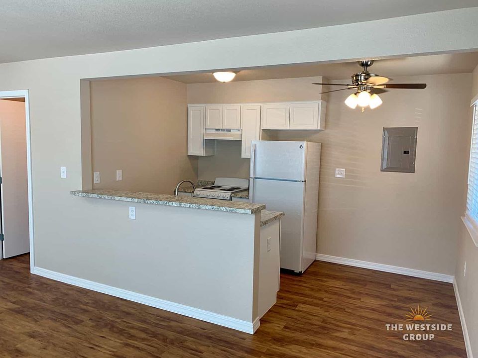 kitchen counter