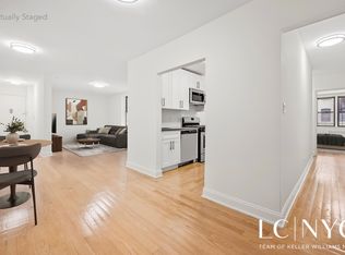 441 Convent Ave APT 1D, New York, NY 10031