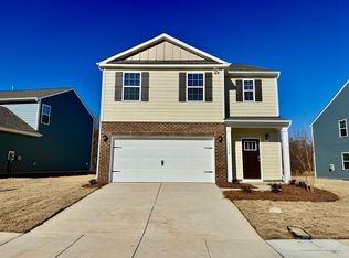 1724 Vanderlyn St #80, Monroe, NC 28112