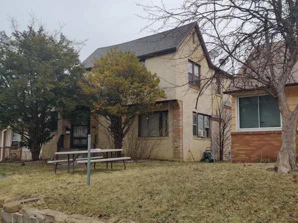 3530 Fremont Ave N, Minneapolis, MN 55412