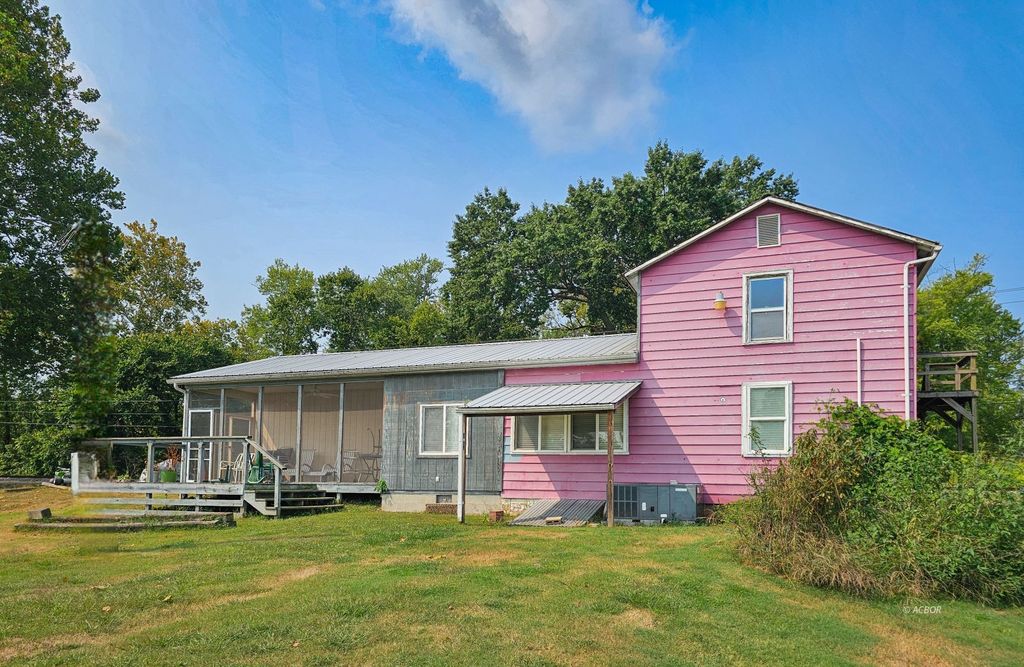 Real estate listing image