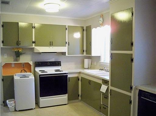 Full Appliance Package