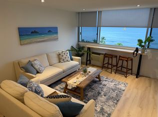 2500 Kalakaua Ave APT 901, Honolulu, HI 96815