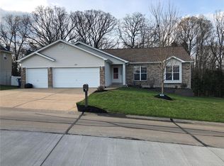 5179 Jeremiah Blvd, Hillsboro, MO 63050