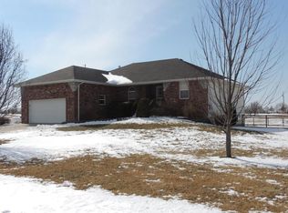 265 Wild Turkey Dr, Billings, MO 65610