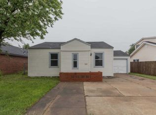 715 N Roberts St, Amarillo, TX 79107