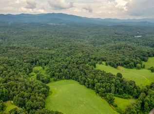 Clear Creek Rd, Ellijay, GA 30536