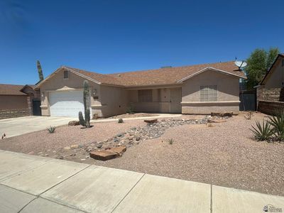 9654 E 38th Pl, Yuma, AZ, 85365