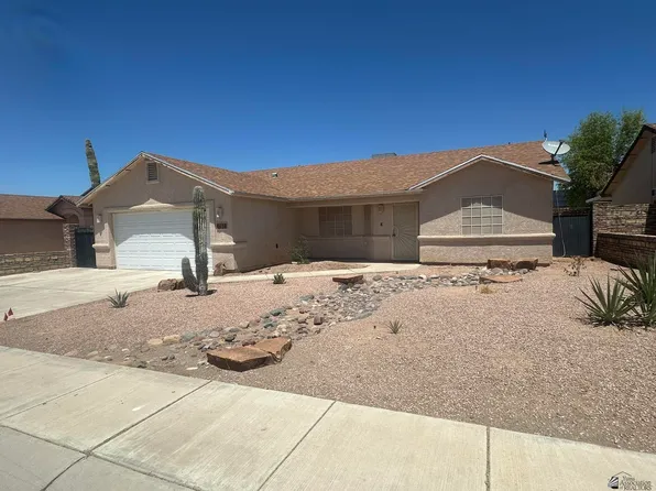 9654 E 38th Pl, Yuma, AZ 85365