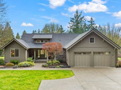 503 Foxfire Road, Fox Island, WA, 98333