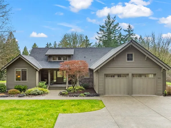 503 Foxfire Road, Fox Island, WA 98333