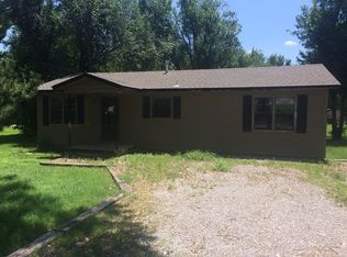 420 East Broadway, Blanchard, OK 73010