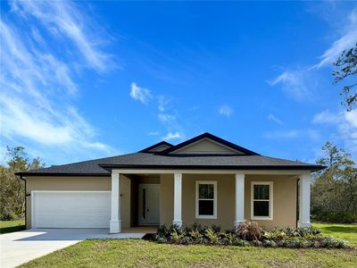30260 W THYME AVENUE, Eustis, FL, 32736