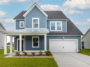 1005 Arrowwood Way, Summerville, SC 29485