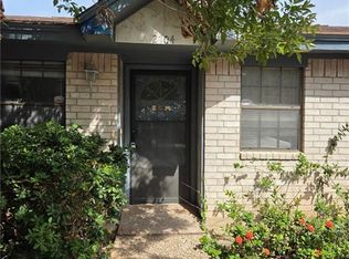 2704 Ashley Ct, Pharr, TX 78577