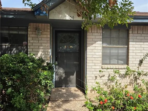 2704 Ashley Ct, Pharr, TX 78577