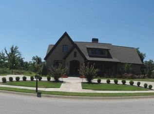 4632 Clear Creek Blvd, Fayetteville, AR 72704