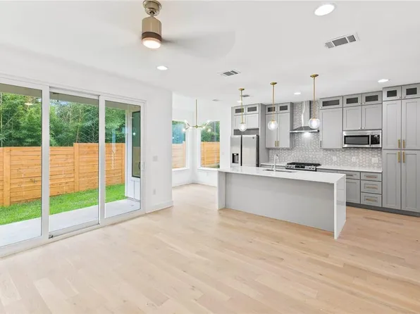 3321 Hemlock Ave #2, Austin, TX 78722