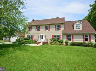 614 Truxton Rd, Annapolis, MD 21409