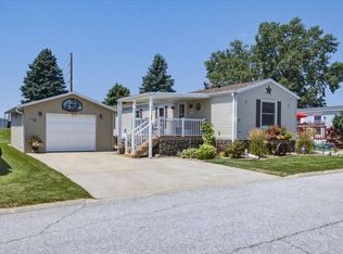 10 Maple Ave Lot 10, Nevada, IA 50201