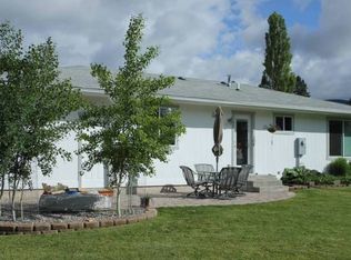 805 Dakota Ave, Missoula, MT 59802