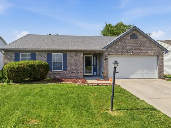 6646 Decatur Cmns, Indianapolis, IN 46221