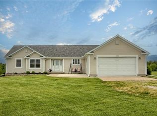 529 NW 1421st Rd, Holden, MO 64040