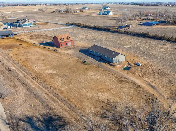 6073 County Road 20, Longmont, CO 80504