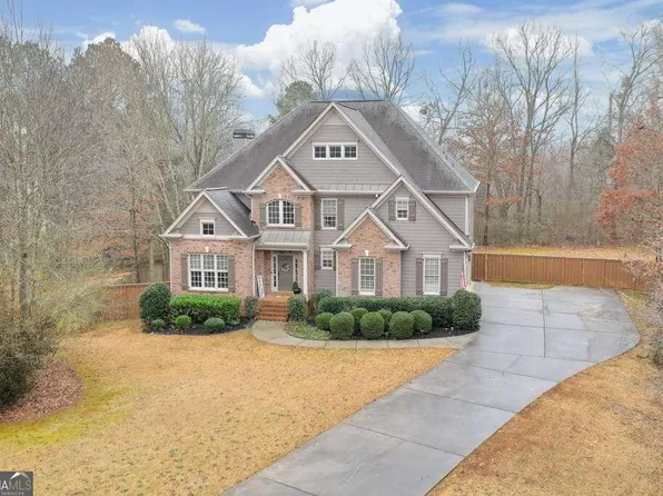 5030 Wild Magnolia Ln, Cumming, GA 30028