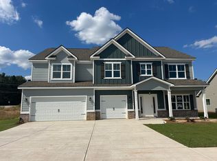 2466 Laurens, Grovetown, GA 30813