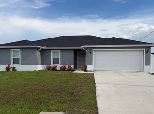 2828 SW 2nd Ter, Cape Coral, FL 33991