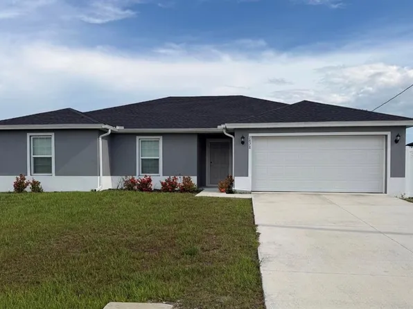 2828 SW 2nd Ter, Cape Coral, FL 33991